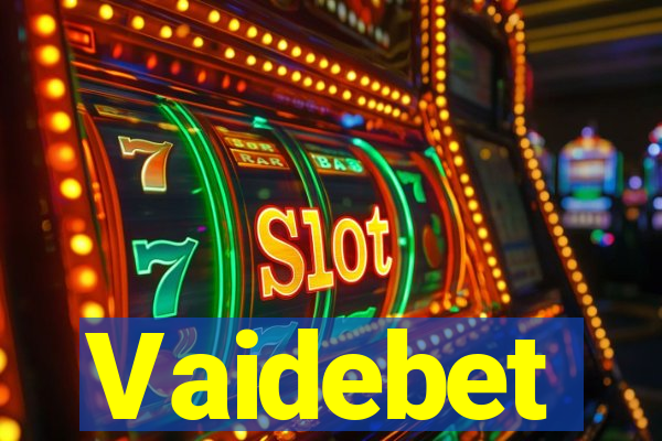 Vaidebet