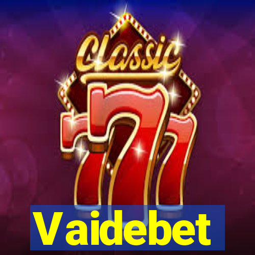 Vaidebet