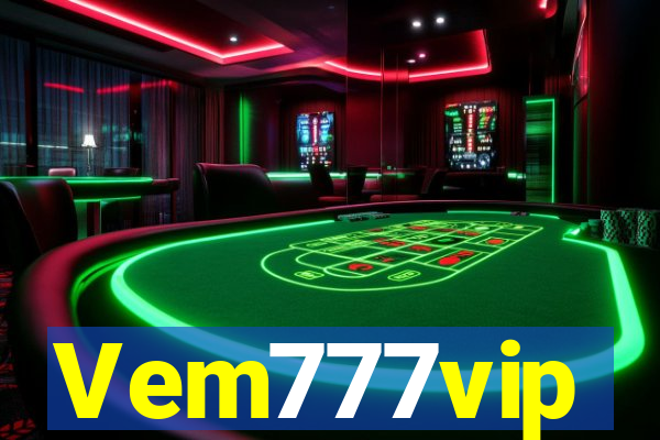 Vem777vip