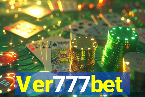 Ver777bet