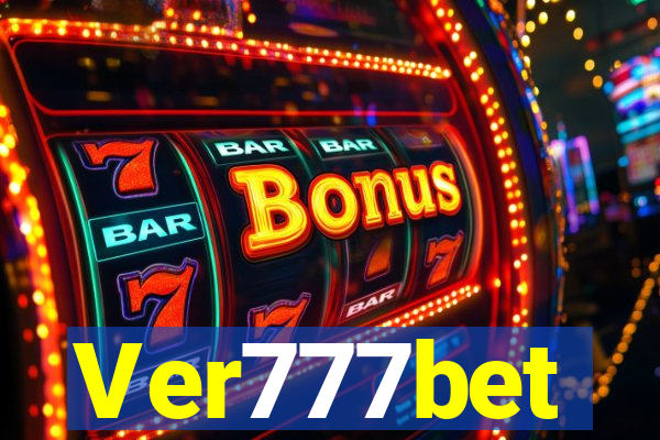 Ver777bet