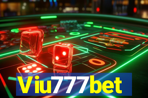 Viu777bet