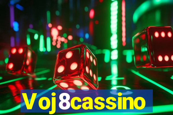 Voj8cassino