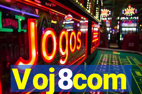 Voj8com