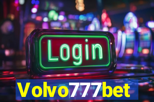 Volvo777bet
