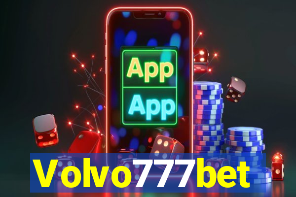 Volvo777bet