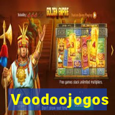 Voodoojogos