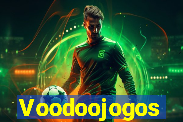 Voodoojogos