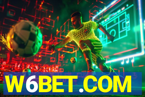 W6BET.COM