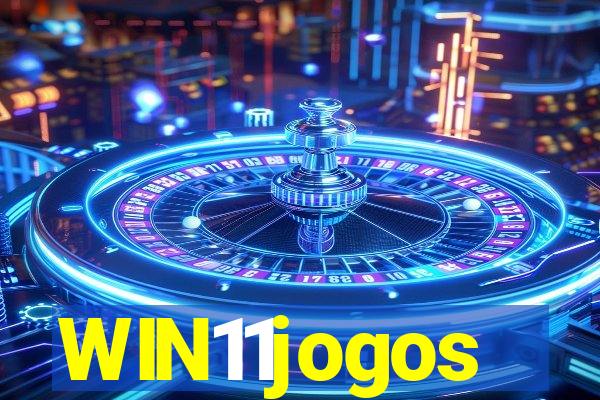 WIN11jogos