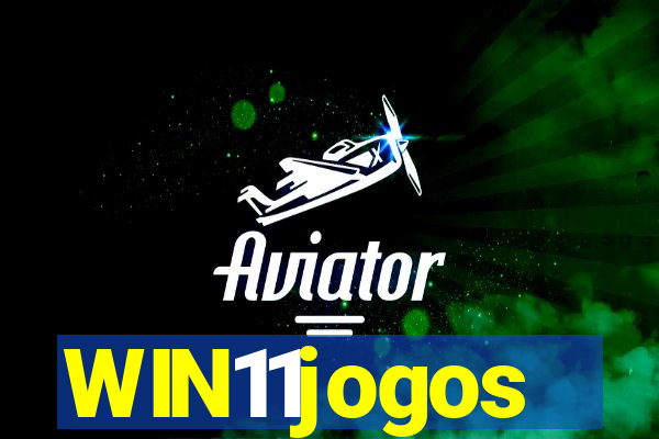 WIN11jogos