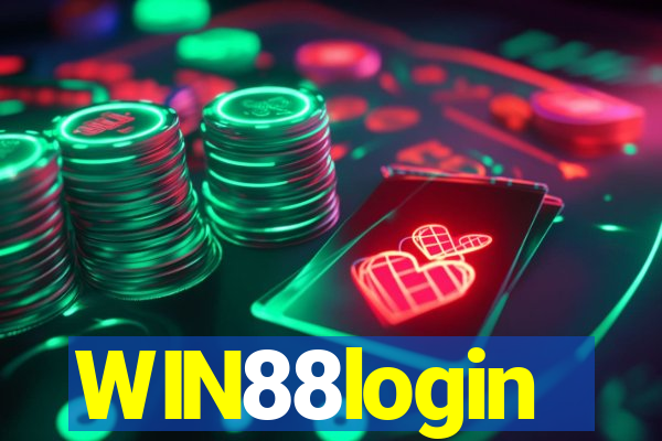 WIN88login