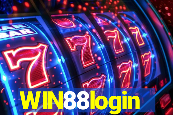 WIN88login
