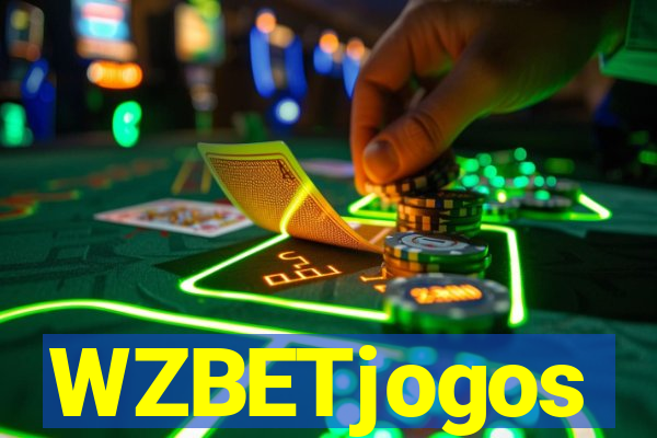 WZBETjogos