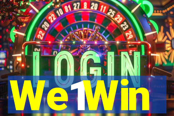 We1Win
