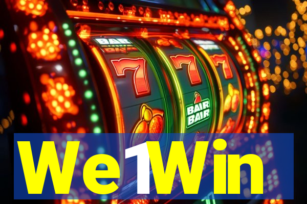 We1Win