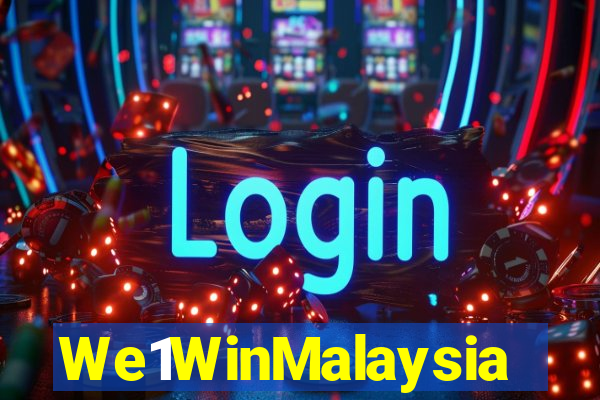 We1WinMalaysia