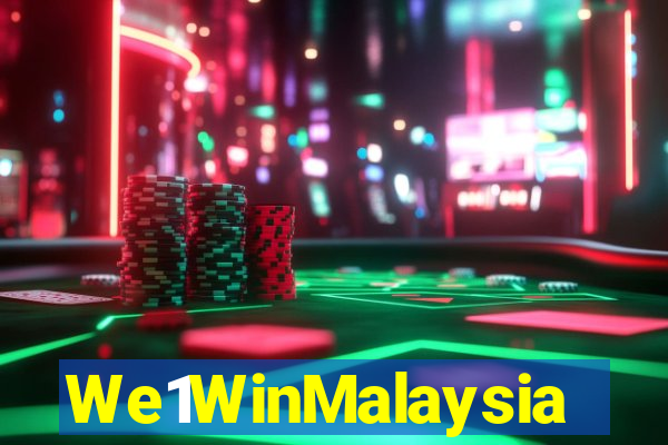 We1WinMalaysia