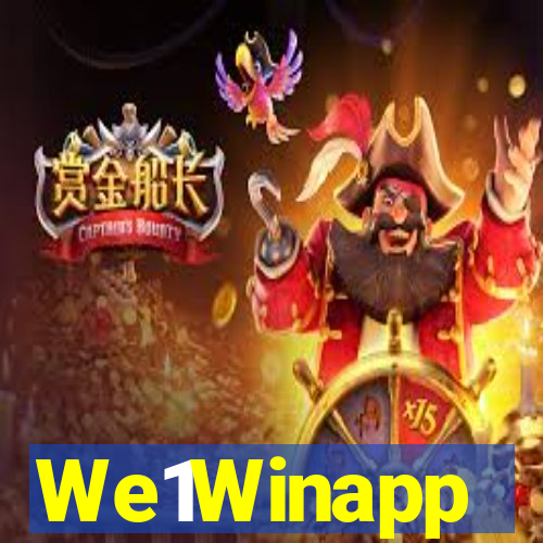 We1Winapp