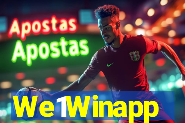 We1Winapp