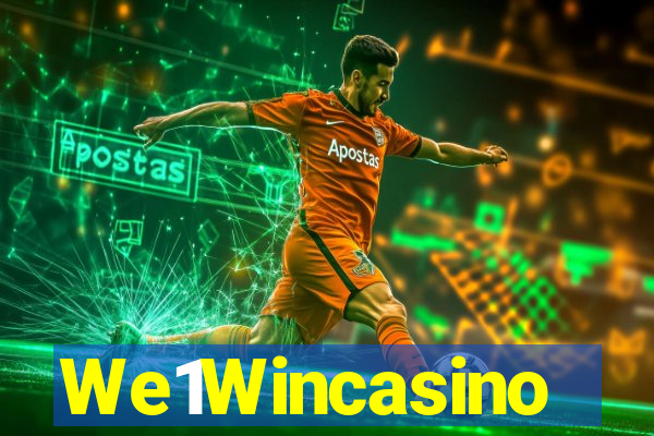 We1Wincasino