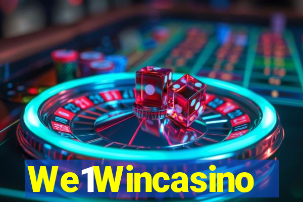 We1Wincasino