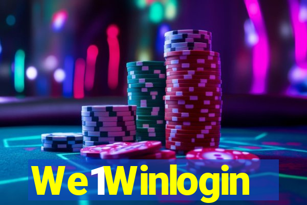 We1Winlogin