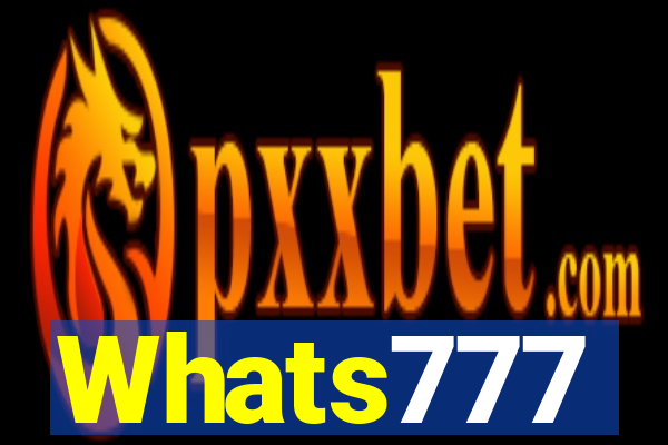 Whats777