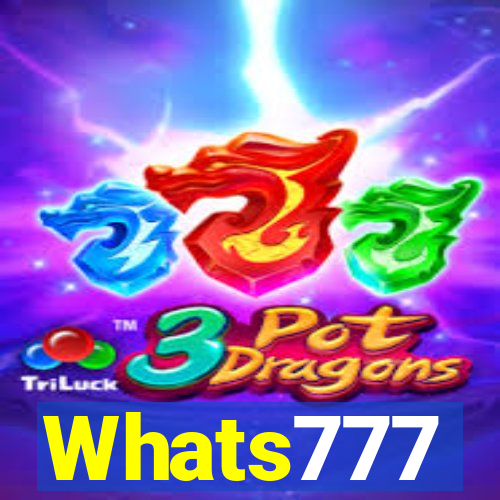 Whats777