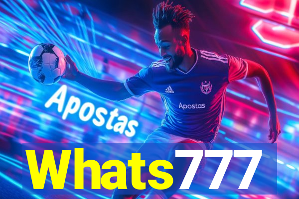 Whats777