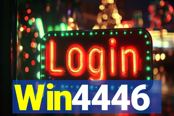 Win4446