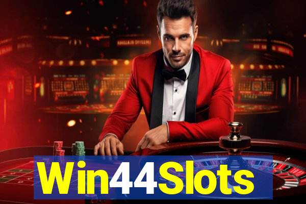 Win44Slots