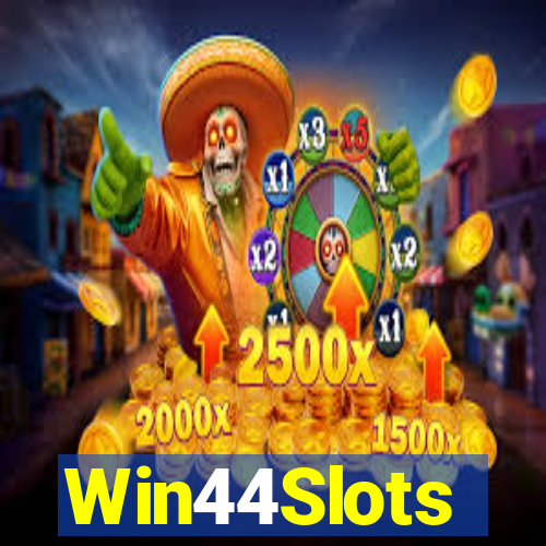 Win44Slots