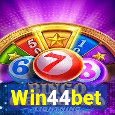 Win44bet