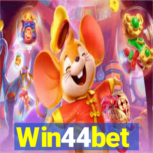 Win44bet
