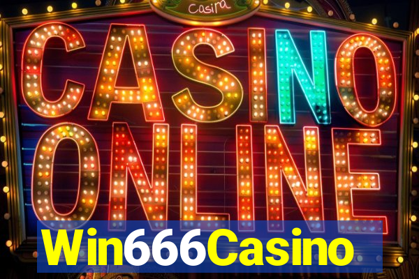 Win666Casino