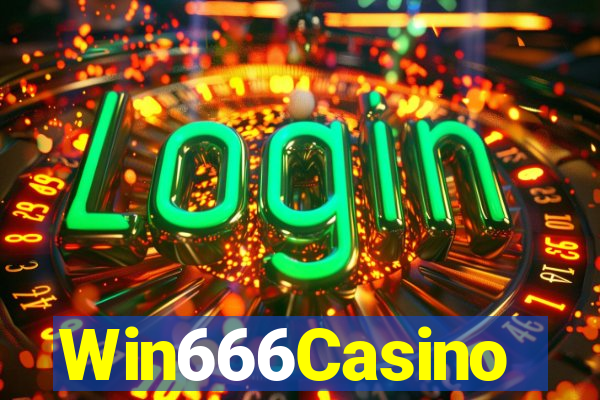 Win666Casino