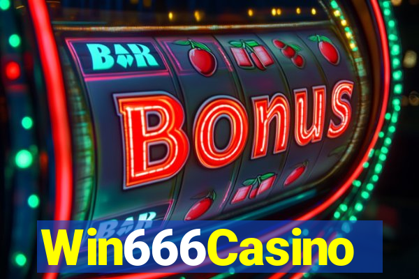 Win666Casino