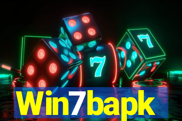 Win7bapk
