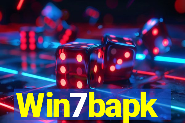 Win7bapk