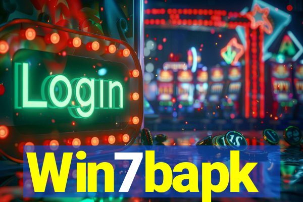 Win7bapk