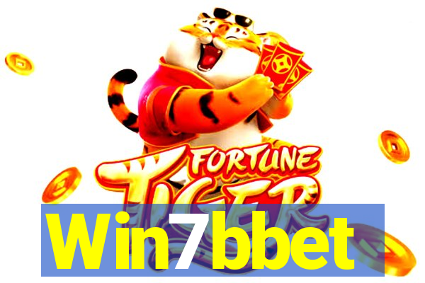 Win7bbet