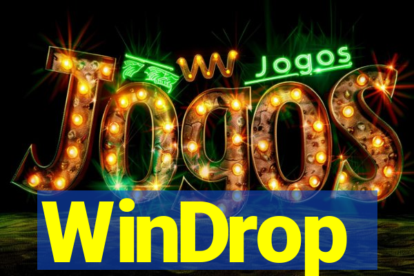 WinDrop