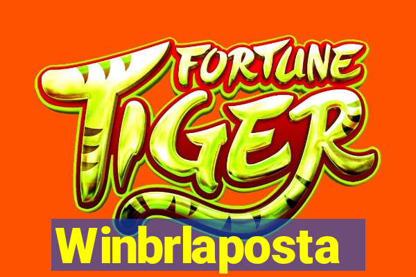 Winbrlaposta