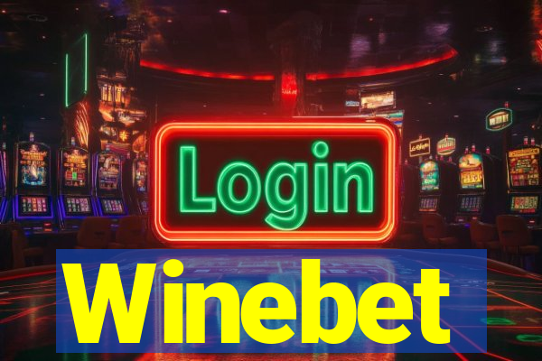 Winebet