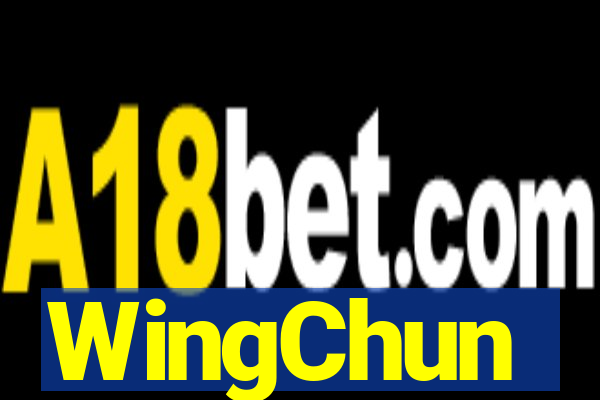 WingChun