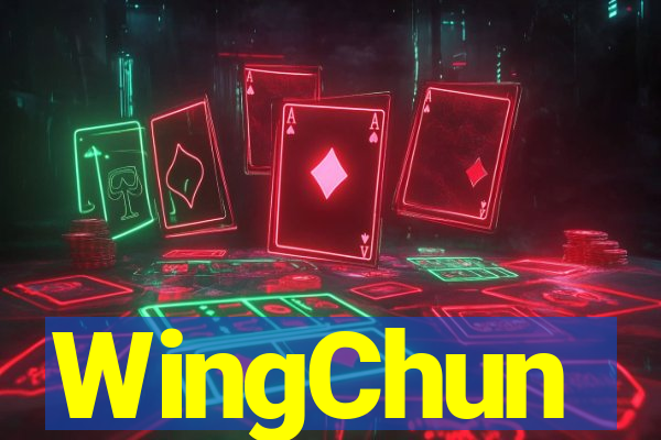 WingChun