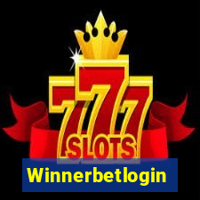 Winnerbetlogin