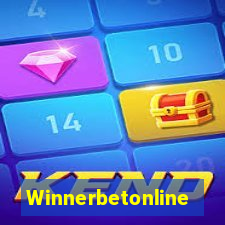 Winnerbetonline