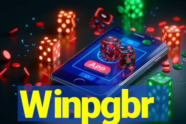Winpgbr